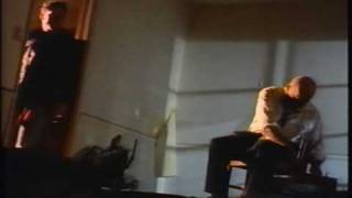 RockHead - Bed Of Roses 1993