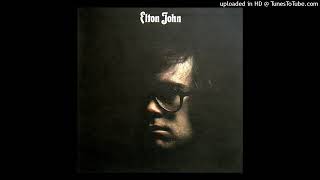 11. Into The Old Man's Shoes - Elton John - Elton John