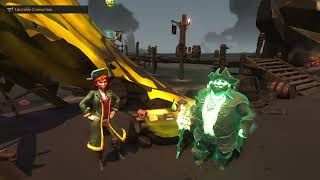 RETURN TO MONKEY ISLAND?!?!?