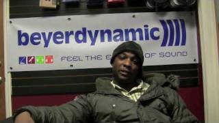 JAY-WILL- THE REAL DEAL