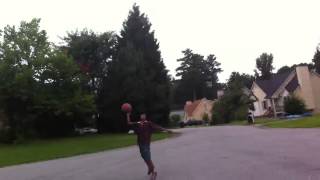 Basketball Fail/Pass