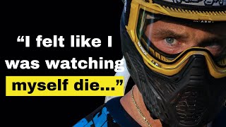 Marcello Margott on Pressure, Adversity, and a Defining Year...