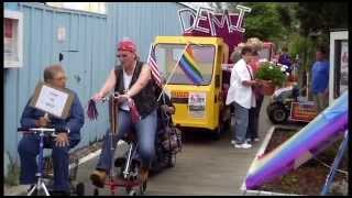 Cherry Grove Parade 2015