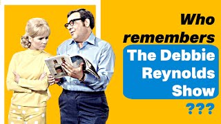 Happy Days: The Debbie Reynolds Show, featuring Tom Bosley, Circa 1970