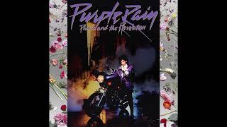 Computer Blue (Extended) - Prince