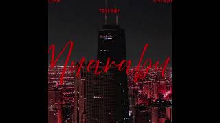 Kabansora x Yvng Lawd x Teshboy - MUARABU [Official Audio]