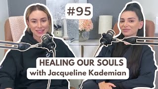 How to Create Passive Income & Find Happiness with Soul Therapy Journals Founder Jacqueline Kademian