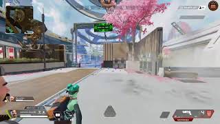 Apex Legends Jamaican Squad Pubs