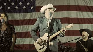 Rodney Crisp "Killin Time" (LIVE)