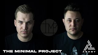 ASHBY PODCAST - #004 - The Minimal Project full live Set