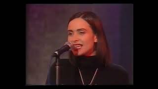 Get in Touch with Yourself _ Swing Out Sister