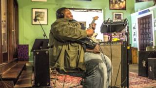 Jazz Five feat. Michael Watson - Little Liza Jane
