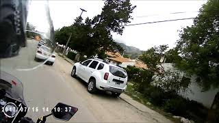 De Merlo a Mirador Cabeza de Indio -  Capítulo 4