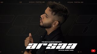 Nawaab - Arsaa (Official Music Video) | Prod. Tsharp Major