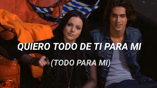 365 DAYS || Jade & Andre || Traducción español