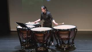 TIMPANI
