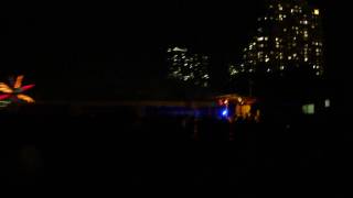 Chriss Vargas @ Water Taxi
