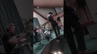 Artfest Show Episode 107 The Chevy Van Band: Resurrection Project blessed by Dan (Shaggy) Shaunessy
