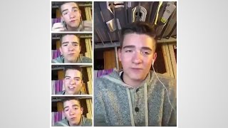 Funniest & Best Singing Acapella App Videos Compilation - 2015 HD - Most Funny