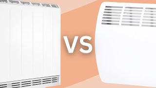 Electric Radiators vs. Convection Heaters [Quick Overview]