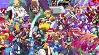 Skilaw x Winnin (Megaman Rap) | Prod. By Stylez-T |