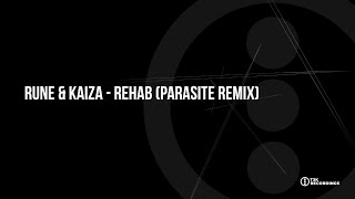 T3KRMX011 Rune & Kaiza - Rehab (Parasite Remix)