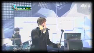 Ft Island Severely~Live~Compilation