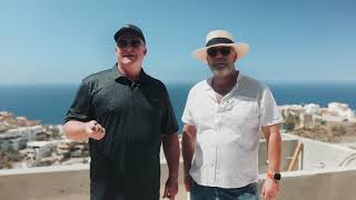 Building your dream home in Cabo - Custom Homes Mexico