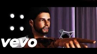 Zayn - Pillowtalk  (The Sims 3 Machinima)