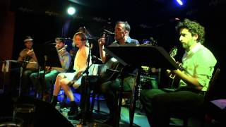 Kevin Breit and Rebecca Jenkins- A Calvary Tune -