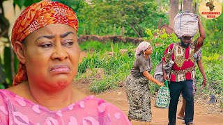 Just Released - Don't Miss Watching This NGOZI EZEONU Must Watch Amazing African Village Movie