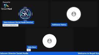 Weight Management During Ramadan Part 01