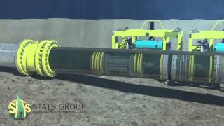 Emergency Pipeline Isolation and Repair - Subsea Midline Replacement