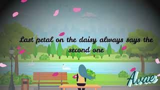 Avae- Loves Me Not (official lyric video)