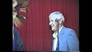 Hercegovačka ganga - Donji Mamići 2001. god