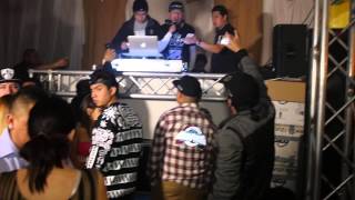7 Aniverario  Sonido Sky  Brooklyn  N,Y