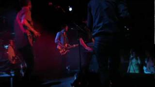 Moi Caprice - To The Lighthouse live@vega