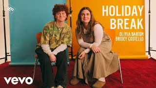 Holiday Break - Olivia Barton and Bridey Costello perform “I Did Everything Myself” | HB No.4