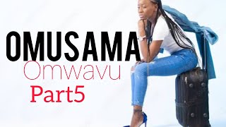 Saudi Arabia: Omusama Omwavu Part 5