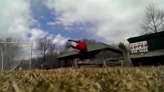 April Edit