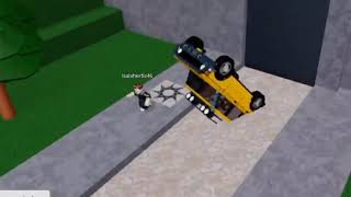 Slaying in ROBLOX - music video (special thanks too bluetaco40)