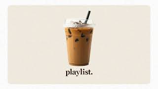 Your effort is enough - study & work playlist