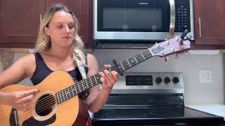 Abbey Hoffman - Milk & Honey