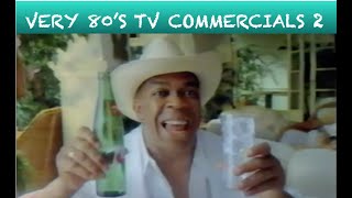 1980's TV Commercials 2
