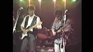 Little Wing(Derek & the Dominos Cover)  R.B PROOF