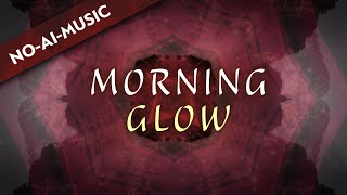 Morning Glow - Calm Ambient music for cozy fall days - No-Ai Sound Journey