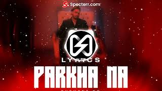 Sushant KC - Parkha Na Remix ft. Jhuma Limbu | Dj Bnm |