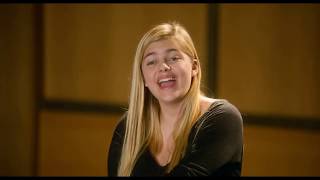 Louane - Je vole ( Bélier Family )