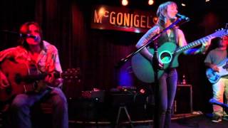 Patrice Pike & Wayne Sutton - "Only Thing That's Real" 2012