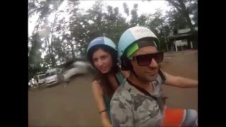 THAILAND 2015 | GoPro HERO 3